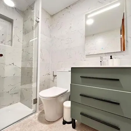 Apartmán Refugio Acogedor En Vilaflor