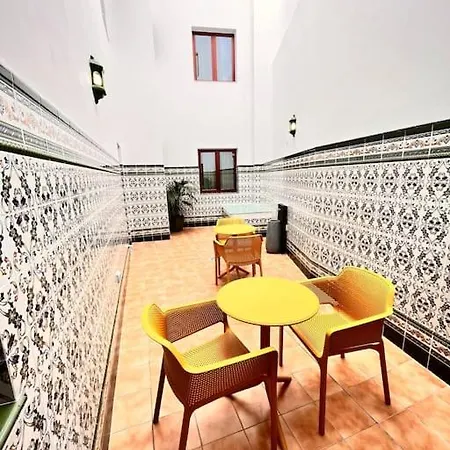 Apartmán Refugio Acogedor En Vilaflor