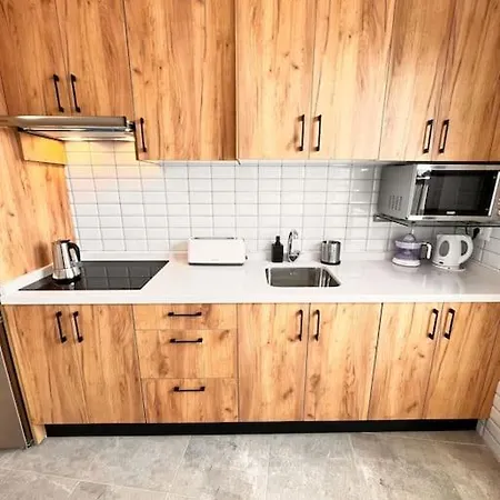 Apartmán Refugio Acogedor En Vilaflor