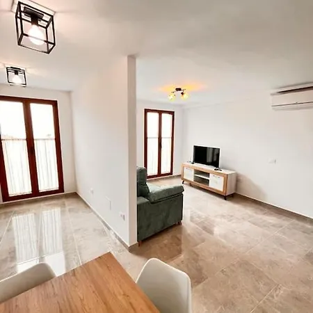 Apartment Refugio Acogedor En *