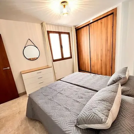 דירה Refugio Acogedor En *