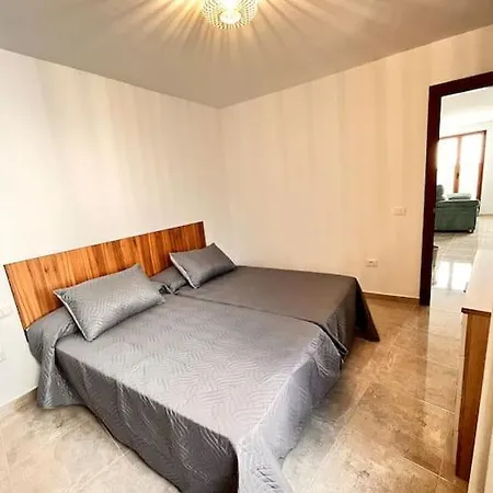 דירה Refugio Acogedor En *