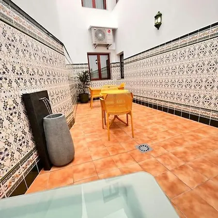 Apartman Refugio Acogedor En